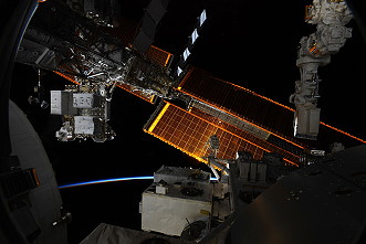 ISS