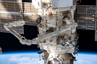 European Robotic Arm (ERA)