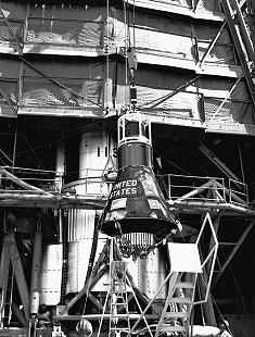 Integration Mercury 8