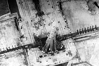 Soyuz 23 on the launch pad