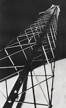 Salyut 7 grider Salyut 7 grider