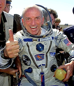 Tito after the landing Tito after the landing