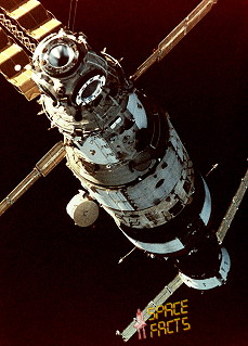 Mir-Kvant-Soyuz TM-3