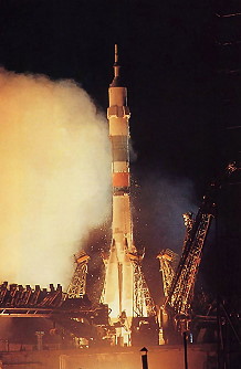 Image result for soyuz tm-8 launch