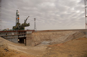 Spaceflight mission report Soyuz TMA12M