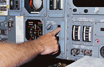 Abort to Orbit (ATO)