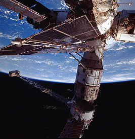 Basisblock und Kwant