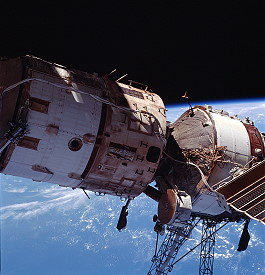 Mir Basisblock und Kwant