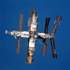 Mir