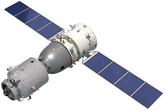 Verbesserungen ab Shenzhou-16
