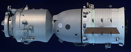 Verbesserungen ab Shenzhou-16