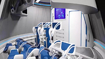 Verbesserungen ab Shenzhou-16