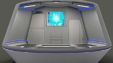 Verbesserungen ab Shenzhou-16