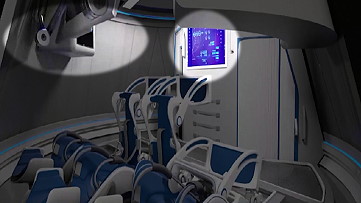 Verbesserungen ab Shenzhou-16