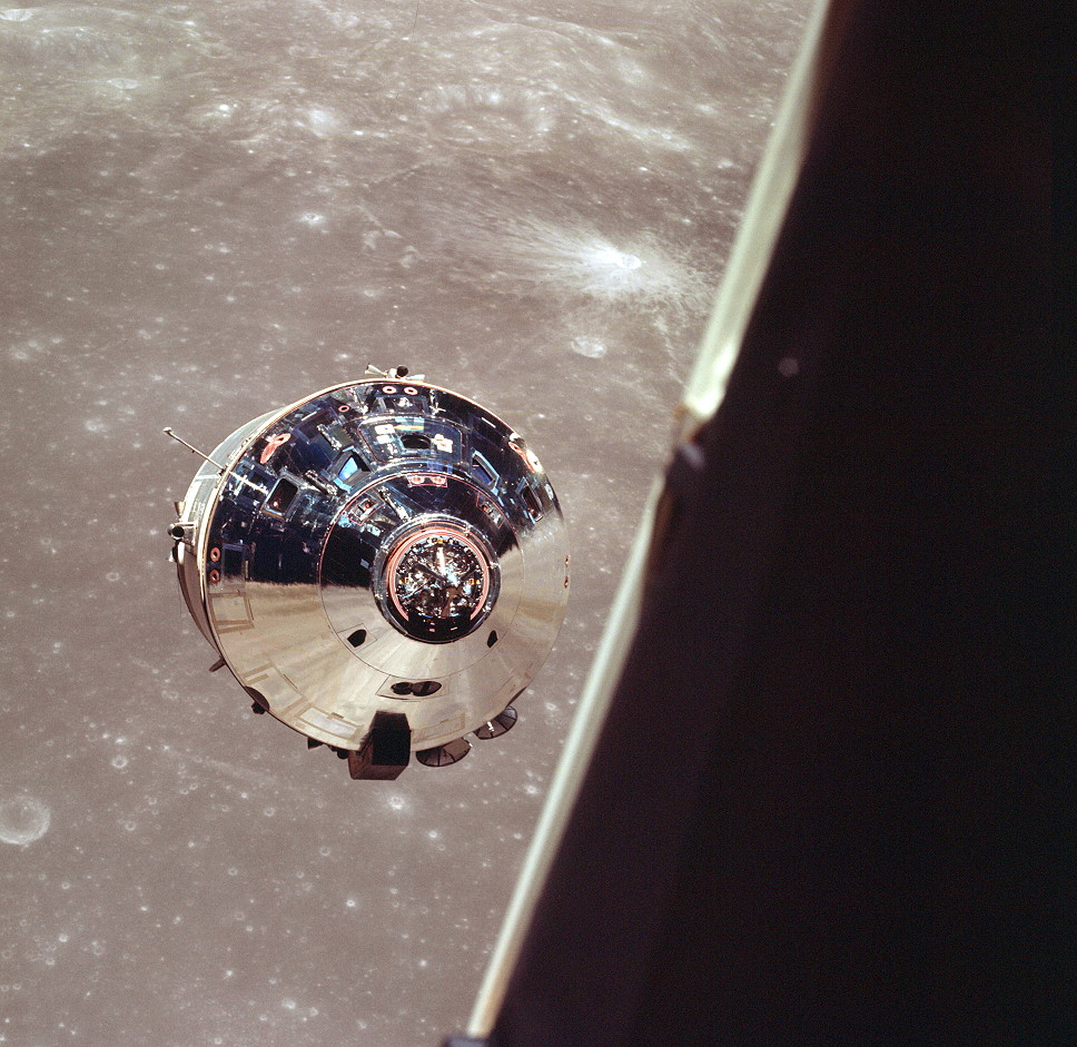 CSM vor der Kopplung