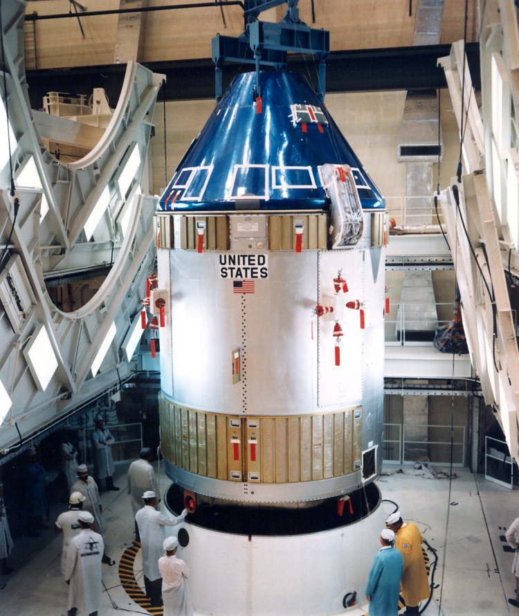 Apollo 7 integration