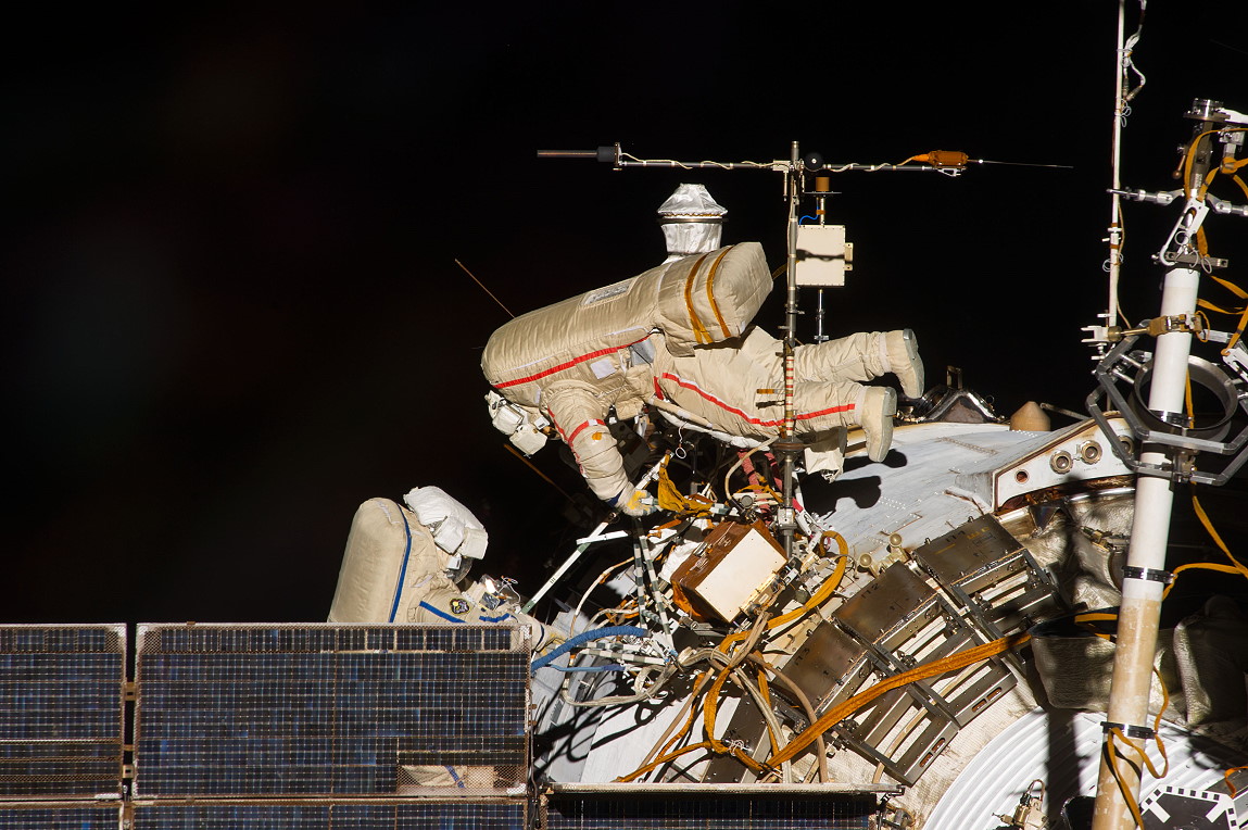 Skworzow und Artemjew