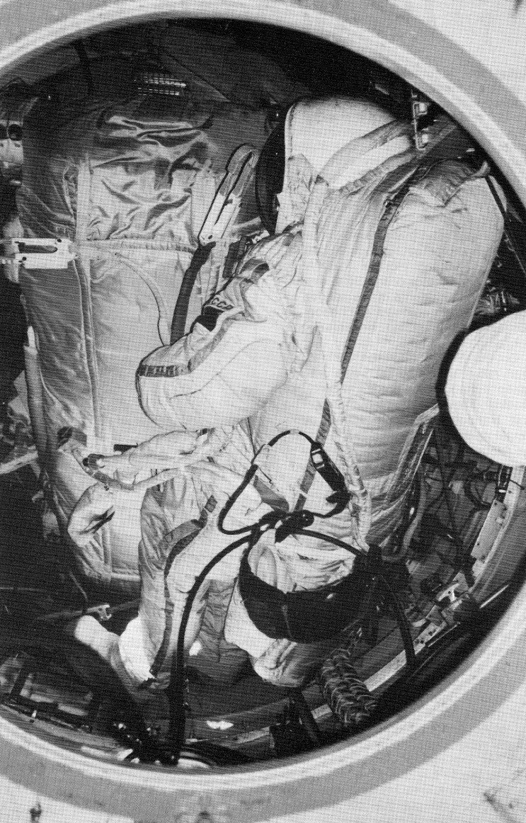 Luftschleuse von Kwant2