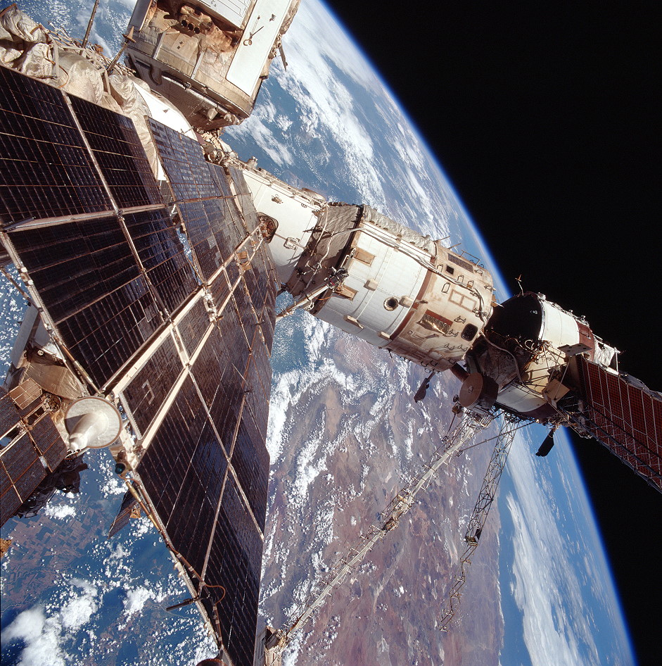 Basismodul und Kwant