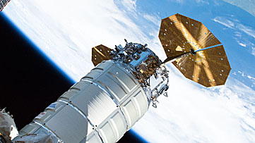 Cygnus XL