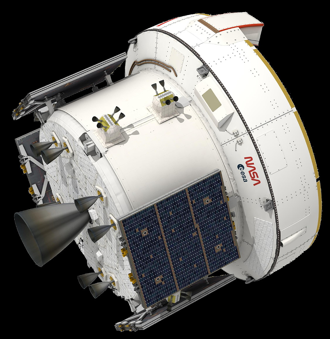 European Service Module (ESM)