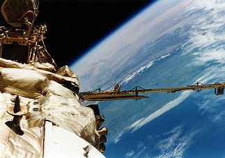 Earth observation Earth observation