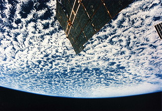 Earth observation Earth observation