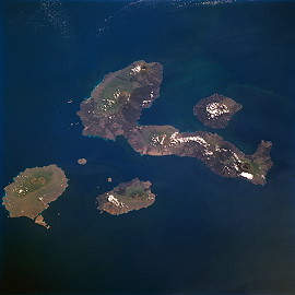 Galapagos Islands