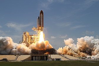 Start STS-132