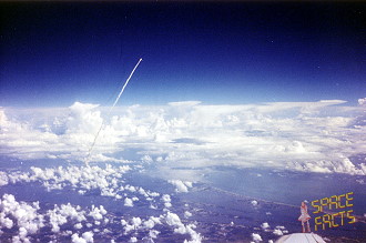 Start STS-26