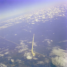 Start STS-2