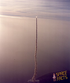 Start STS-51G