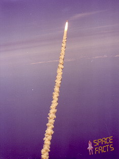 Start STS-6