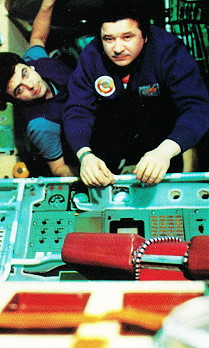 life onboard life onboard