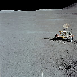 Apollo 15