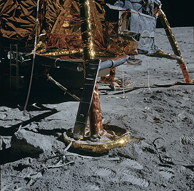 Apollo 16