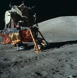 Apollo 17