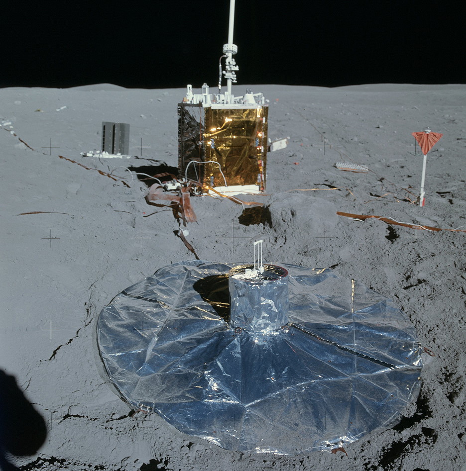 Apollo 16