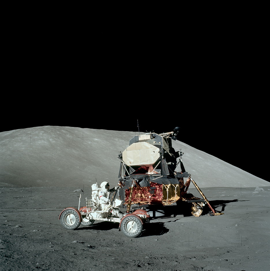 Apollo 17