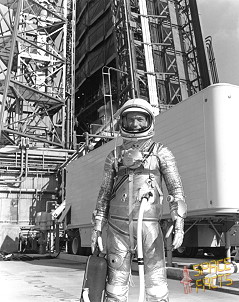 Carpenter im Training