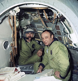 crew in training crew in training