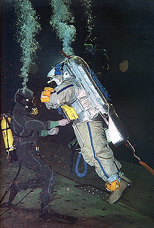 crew in training crew in training