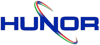 Logo HUNOR