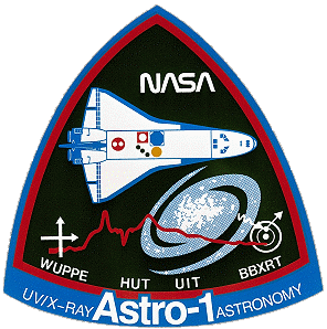 Patch Astro-1