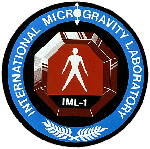 Patch IML-1