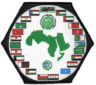 Patch Saudi Arabia
