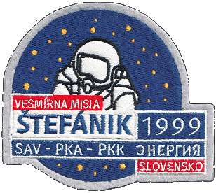 Stefanik patch