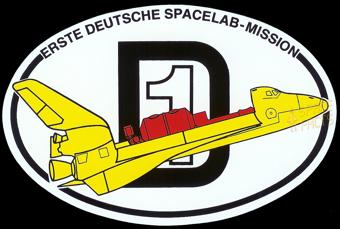 Patch D-1 mission