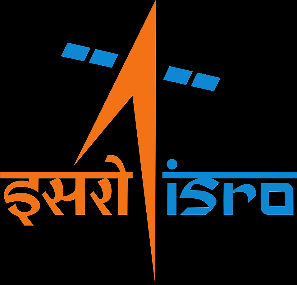 Logo ISRO