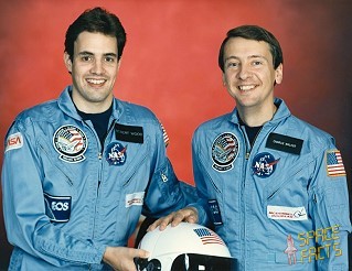 McDonnell Douglas astronaut group